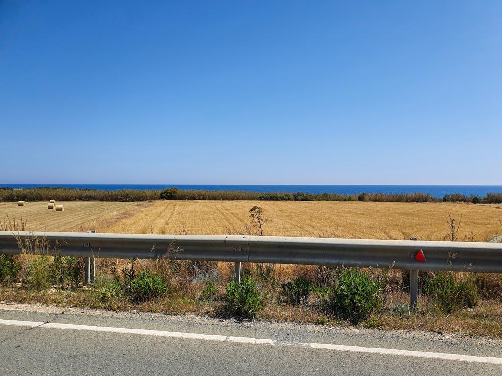 Field (Share) - Maroni, Larnaca