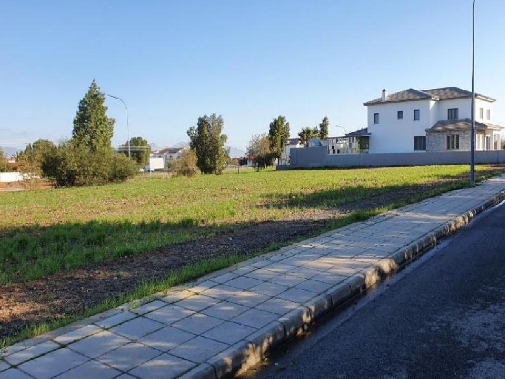 Plot - Latsia, Nicosia