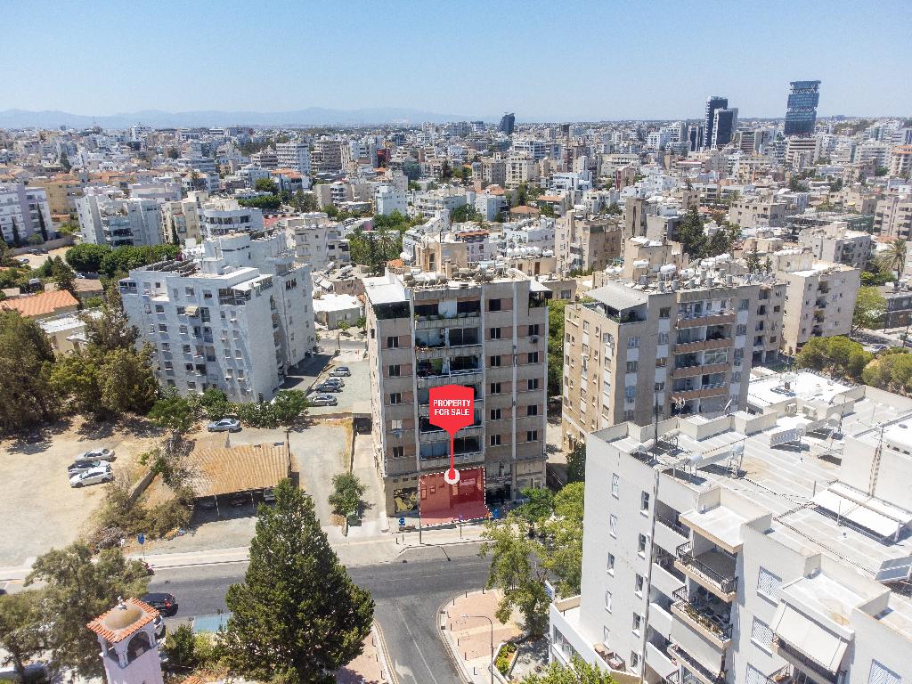 Shop - Agios Antonios, Nicosia