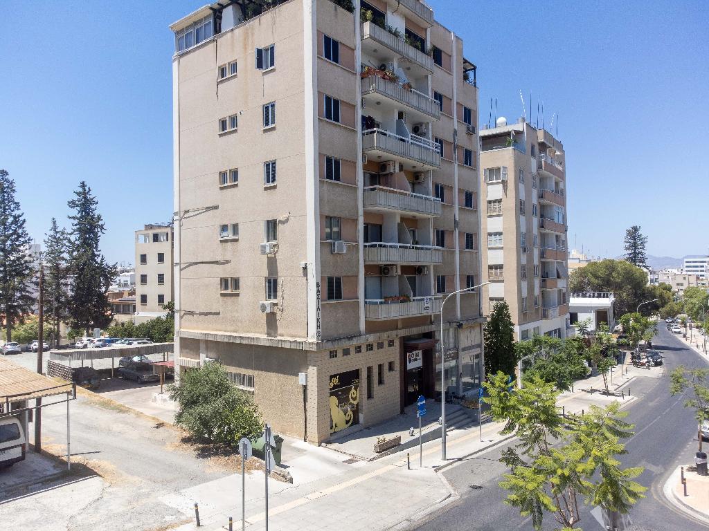 Shop - Agios Antonios, Nicosia