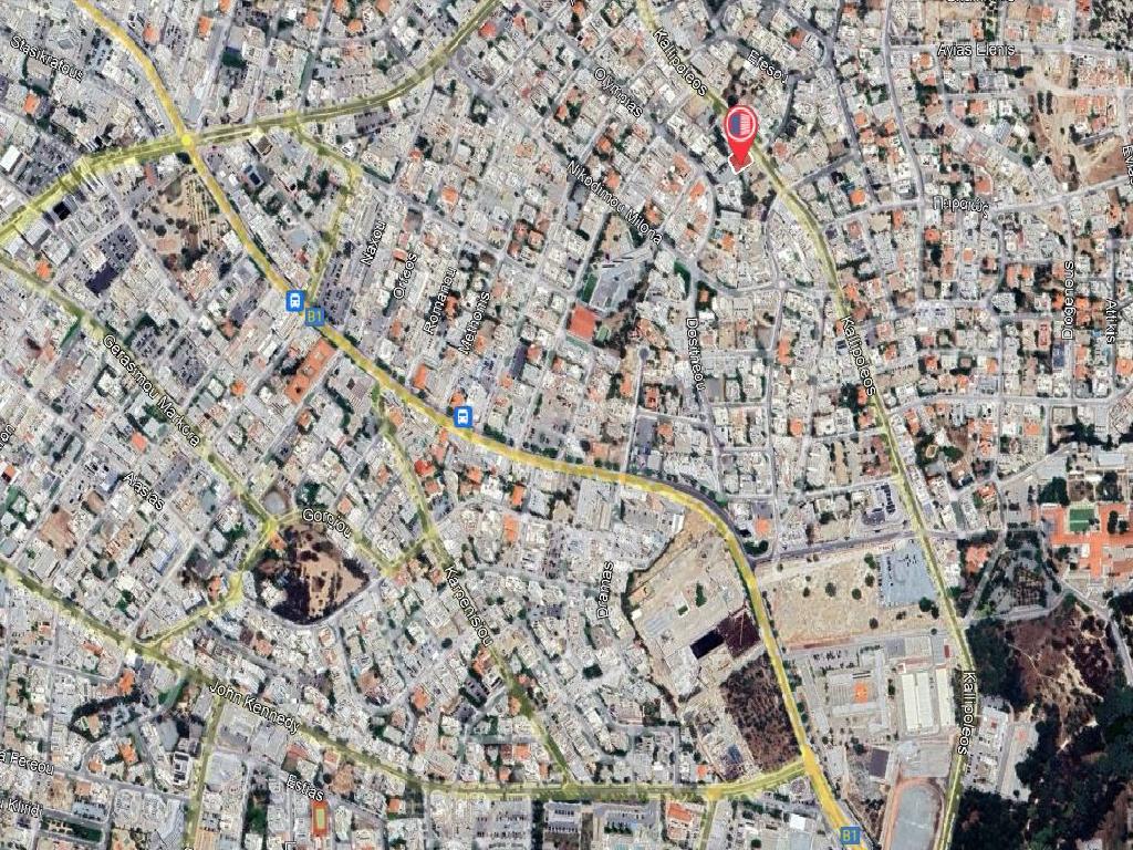 Shop-Nicosia Municipality-PR38720