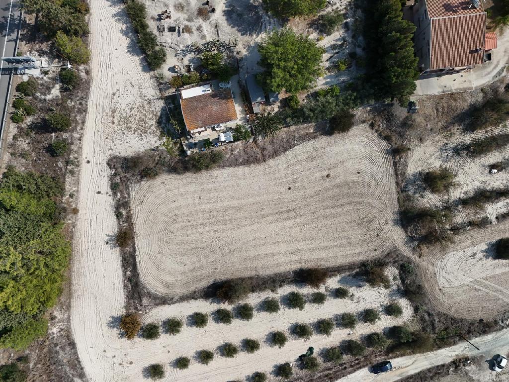 Field (Share) - Alambra, Nicosia