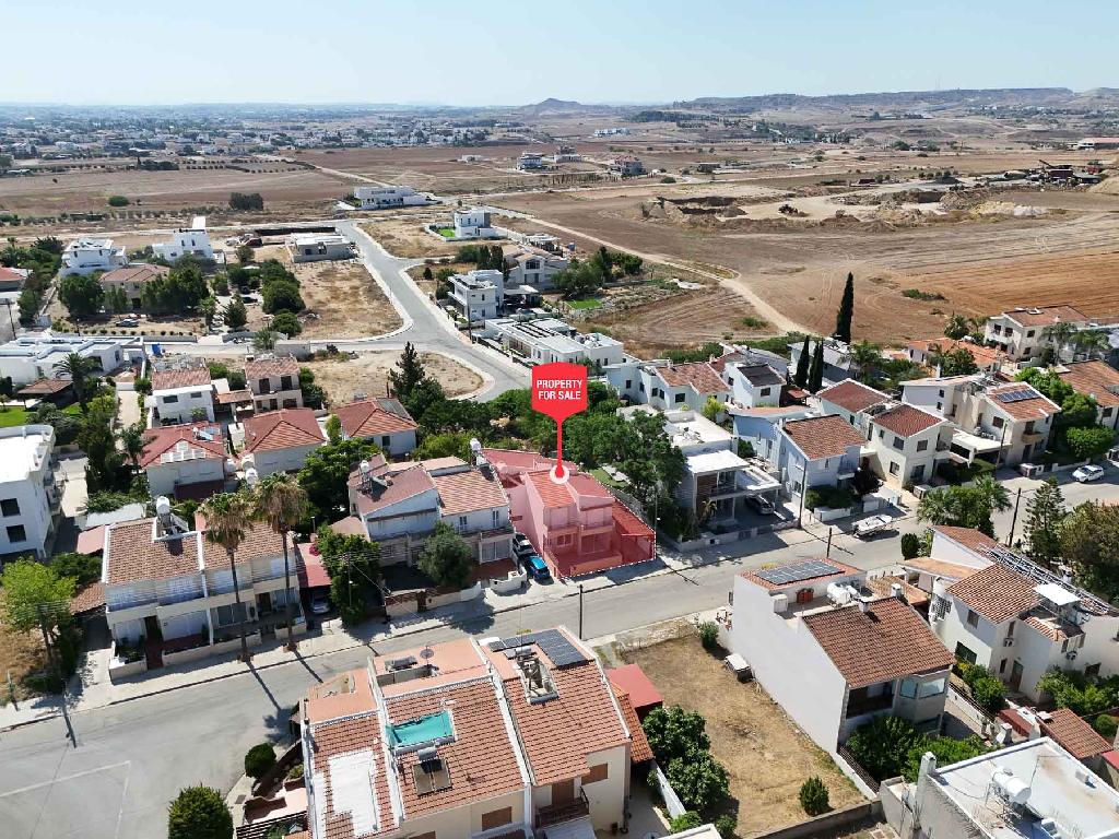 House  - Strovolos, Nicosia
