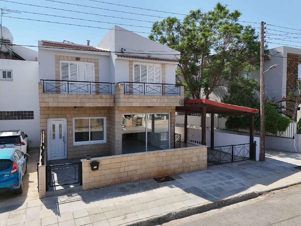 House  - Strovolos, Nicosia