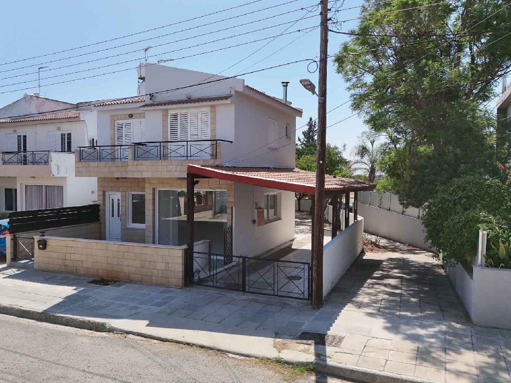 House  - Strovolos, Nicosia