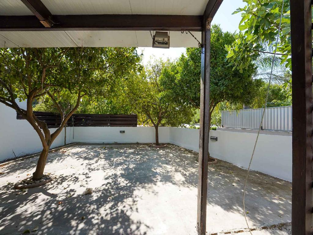 Detached house-Strovolos-PR41898
