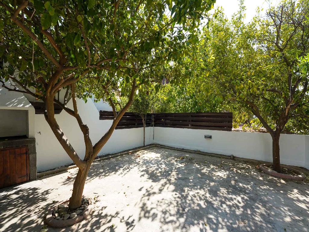 Detached house-Strovolos-PR41898