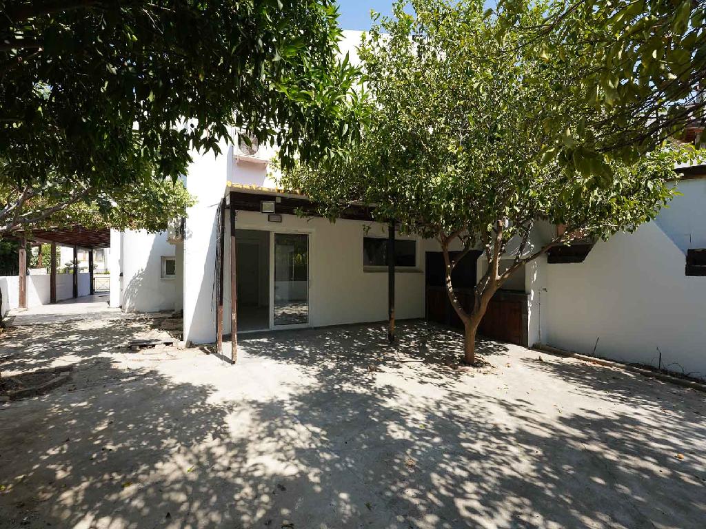 Detached house-Strovolos-PR41898
