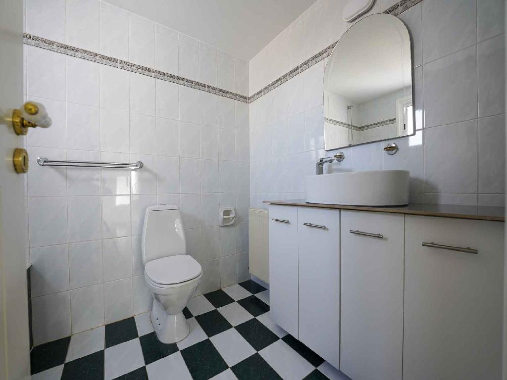 Detached house-Strovolos-PR41898