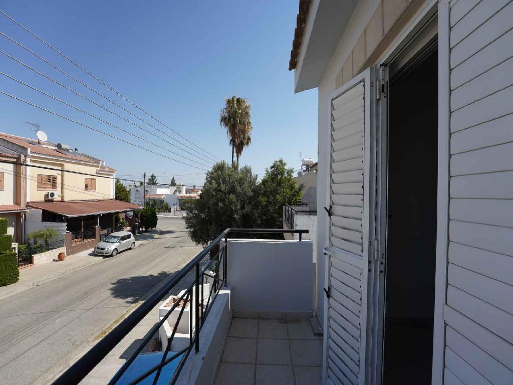 Detached house-Strovolos-PR41898