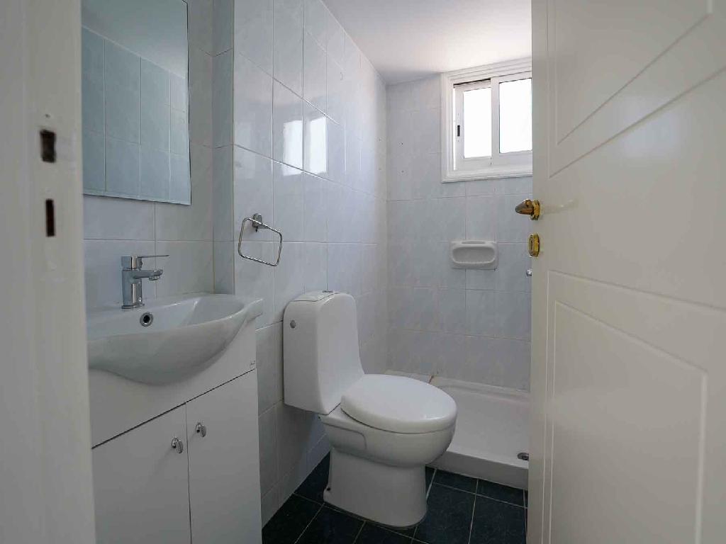 Detached house-Strovolos-PR41898