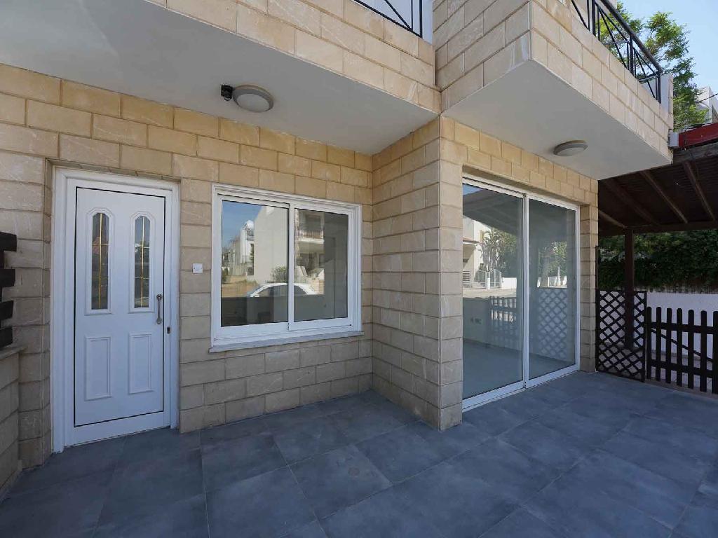 Detached house-Strovolos-PR41898