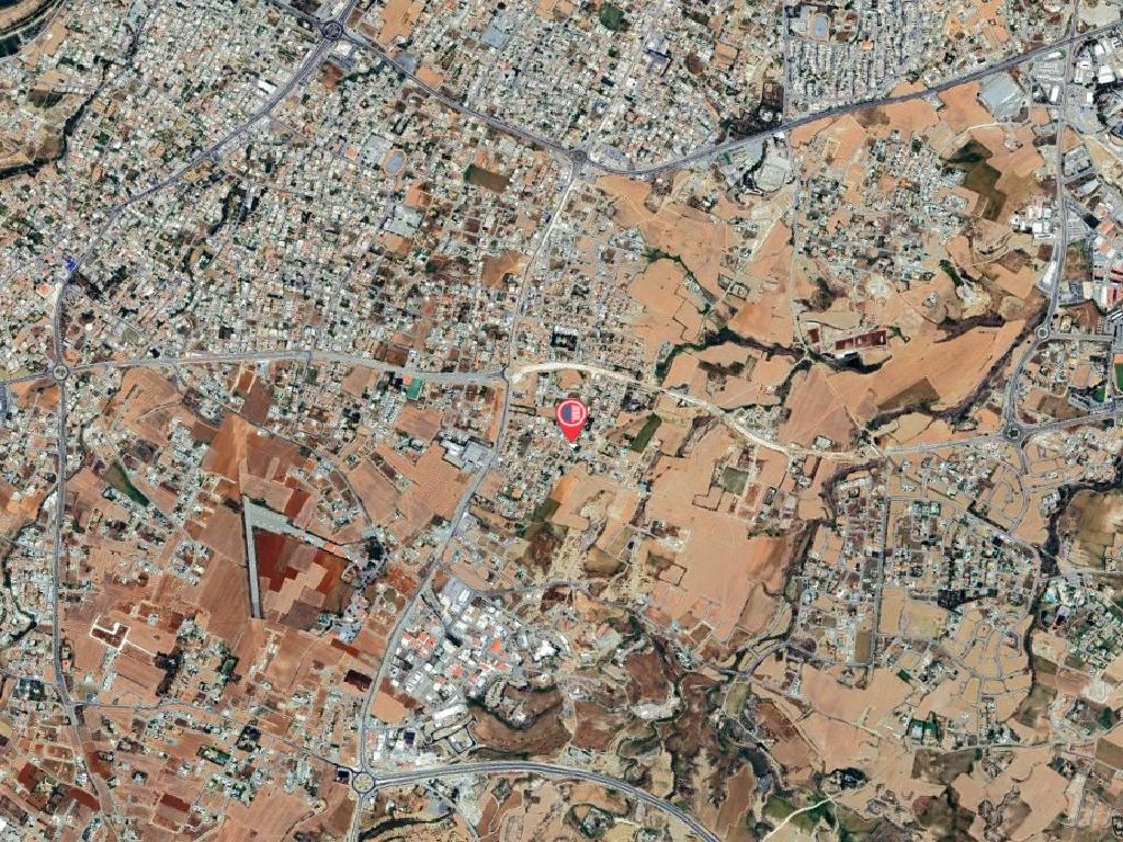 Detached house-Strovolos-PR41898