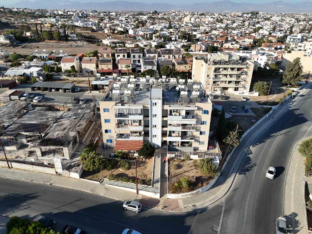 Διαμέρισμα - Λακατάμεια, Λευκωσία