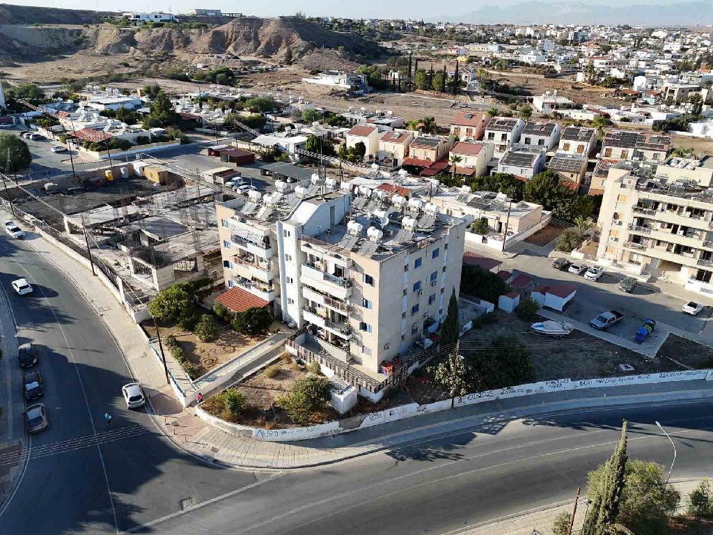 Διαμέρισμα - Λακατάμεια, Λευκωσία