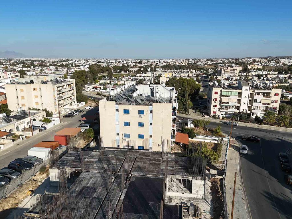 Διαμέρισμα - Λακατάμεια, Λευκωσία