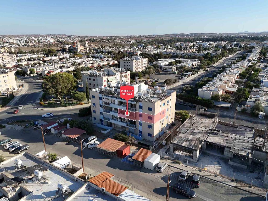 Διαμέρισμα - Λακατάμεια, Λευκωσία