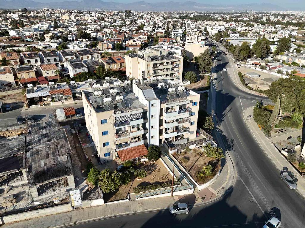 Διαμέρισμα - Λακατάμεια, Λευκωσία