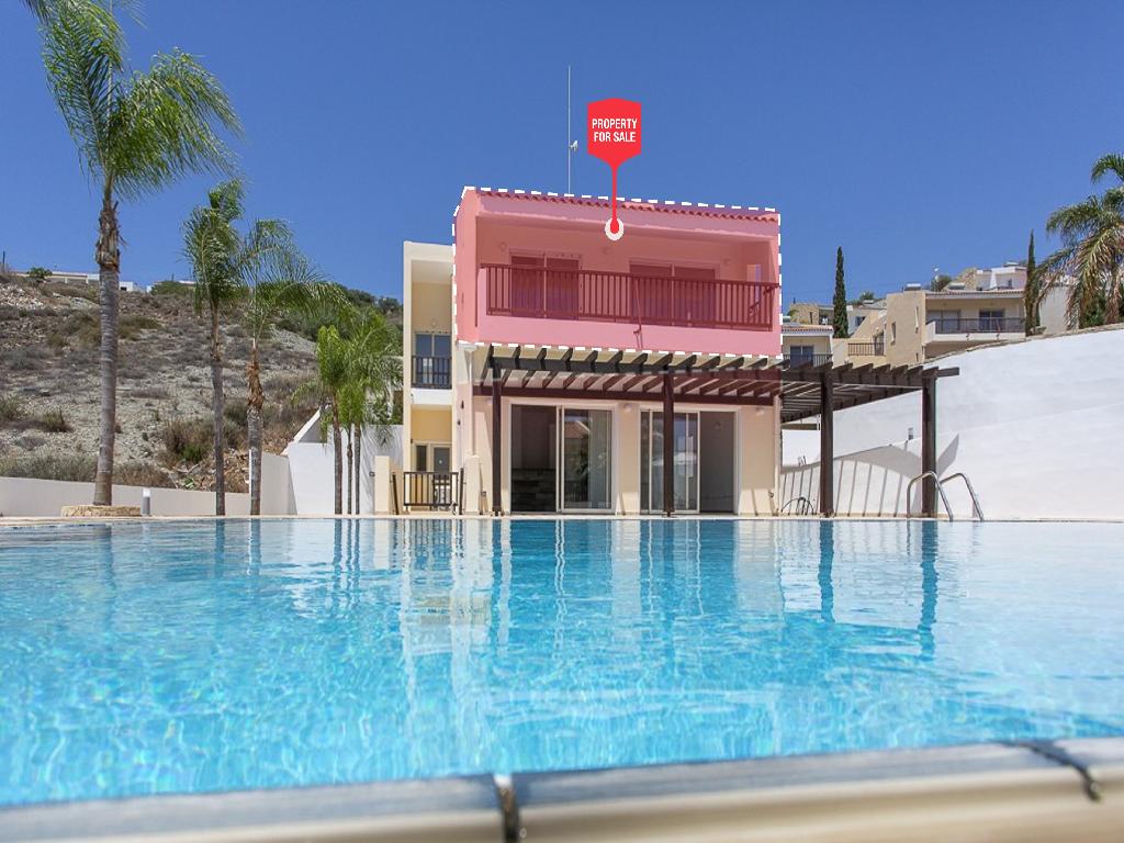 Flat-Chlorakas-PR41323