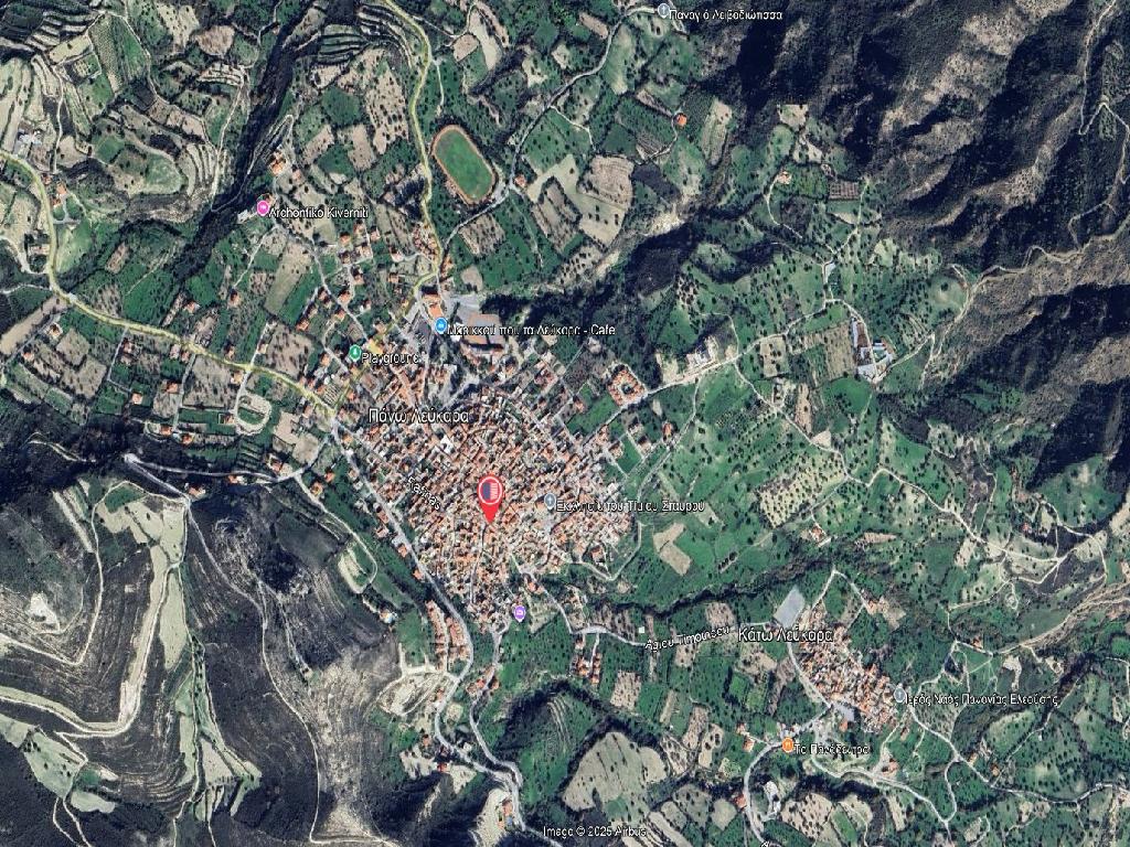 Κτίριο Μικτής Χρήσης-Πάνω Λεύκαρα-CP10202