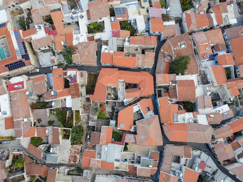 Κτίριο Μικτής Χρήσης-Πάνω Λεύκαρα-CP10202