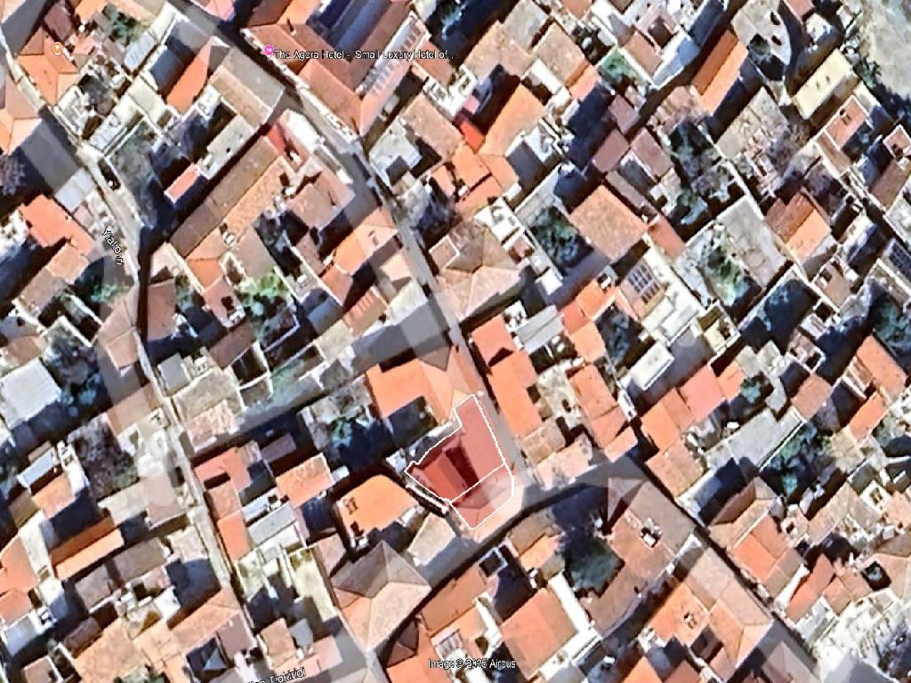 Κτίριο Μικτής Χρήσης-Πάνω Λεύκαρα-CP10202