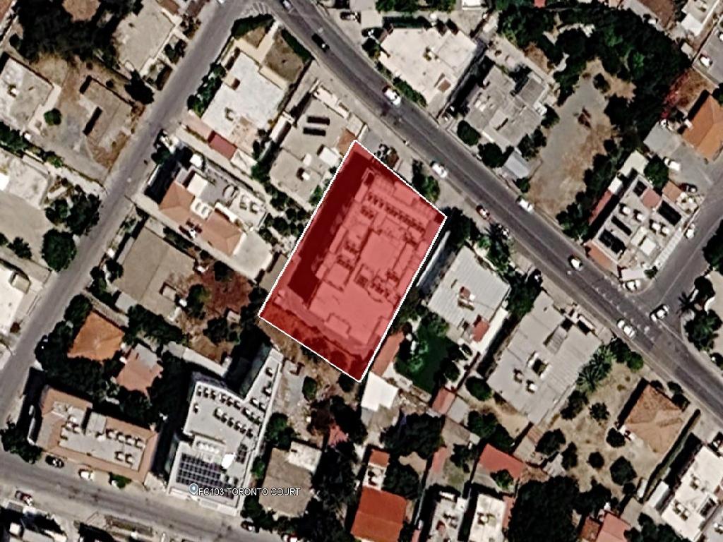 Flat - Ioannas 12, Aglantzia, Nicosia