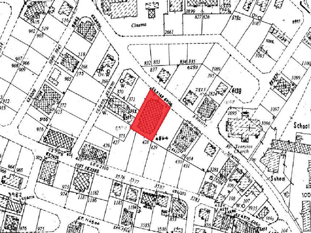 Flat-Aglantzia-PR44722