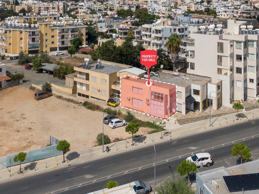 Shop (Share) - Agios Pavlos, Paphos