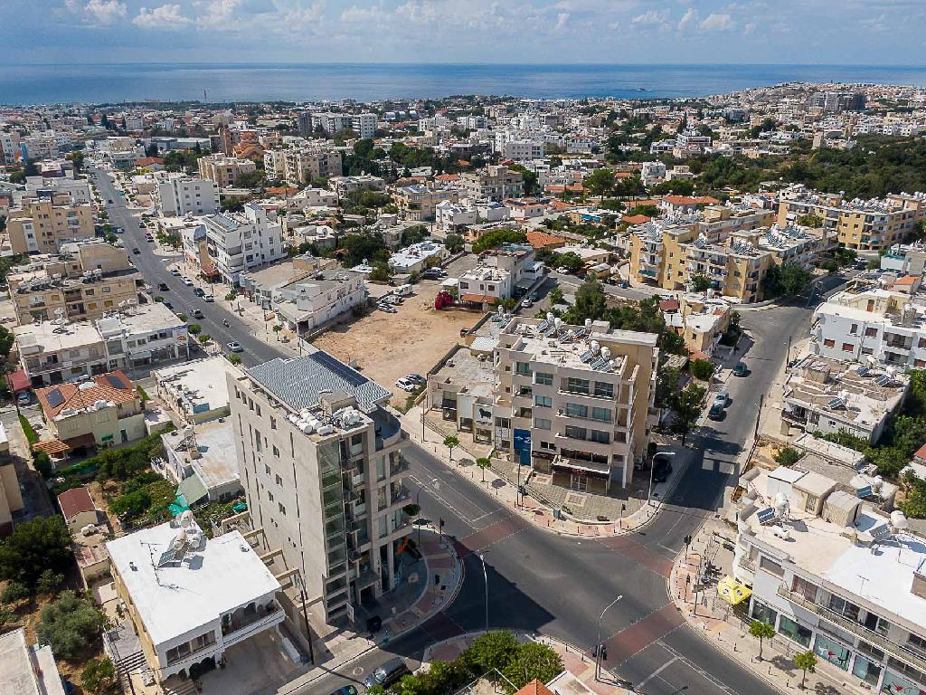 Shop (Share) - Agios Pavlos, Paphos