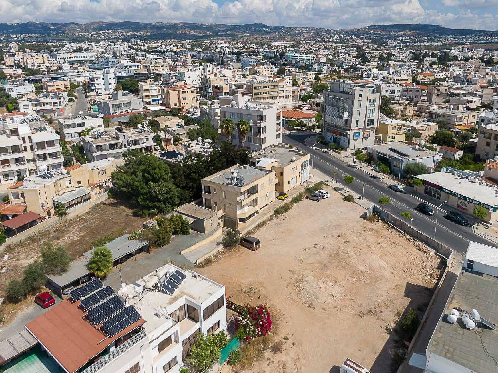 Shop (Share) - Agios Pavlos, Paphos