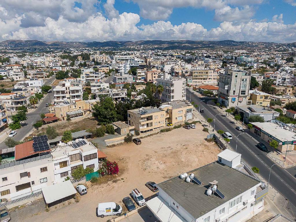 Shop (Share) - Agios Pavlos, Paphos