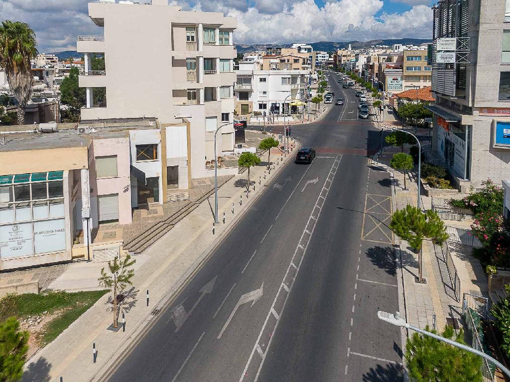 Shop (Share) - Agios Pavlos, Paphos