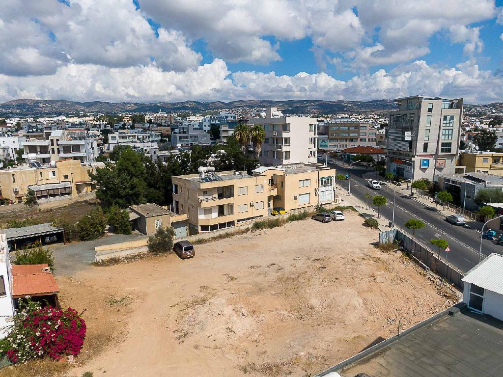 Shop-Paphos Municipality-PR45812