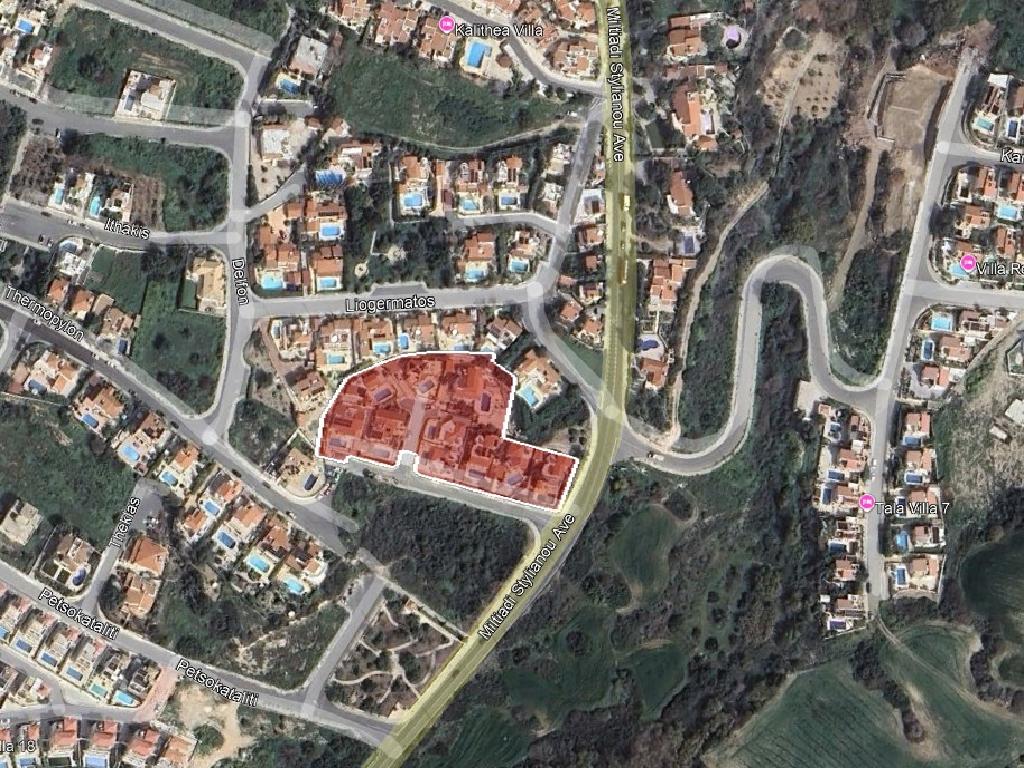Detached house-Tala-PR46143