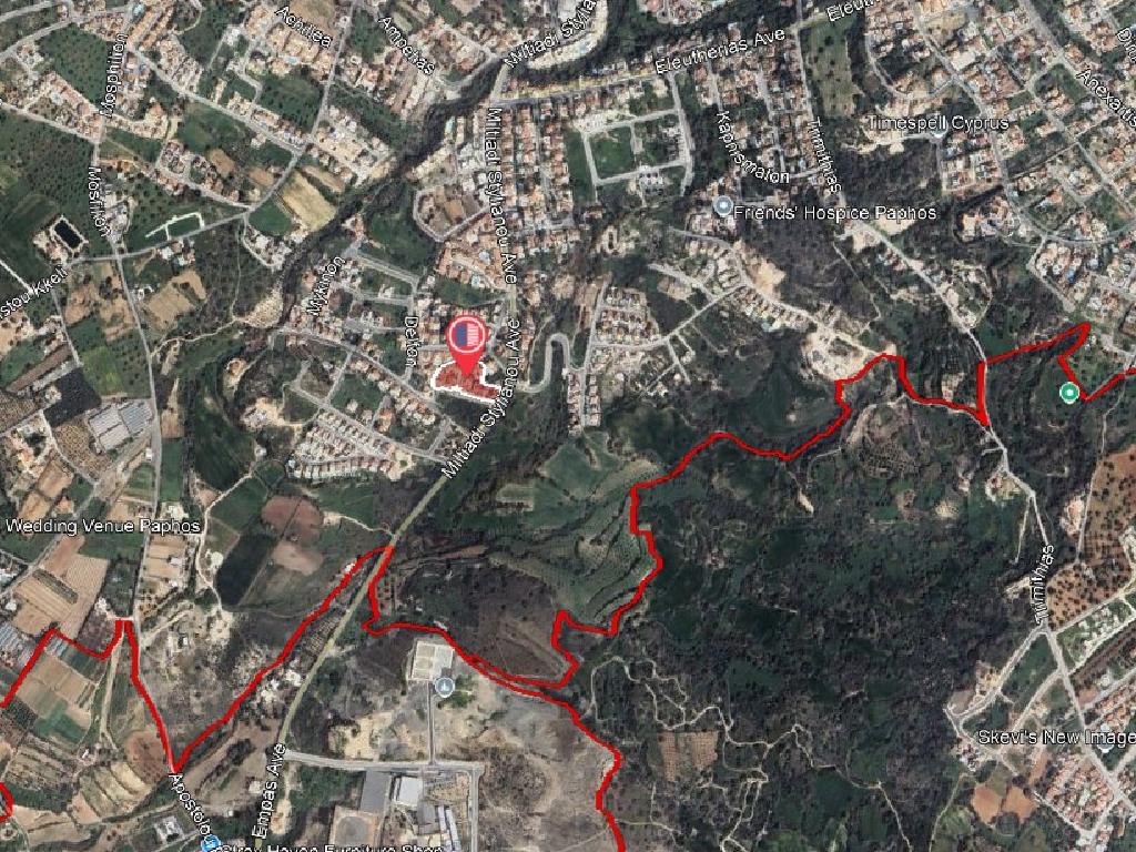 Detached house-Tala-PR46143