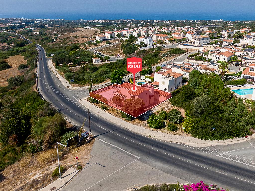 Detached house-Tala-PR46143