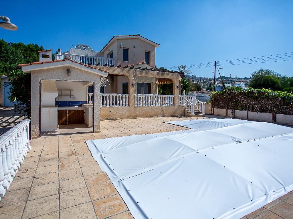 Detached house-Tala-PR46143