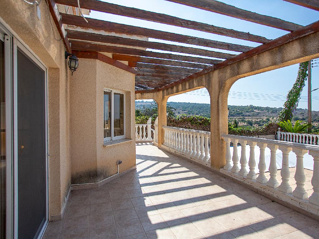 Detached house-Tala-PR46143