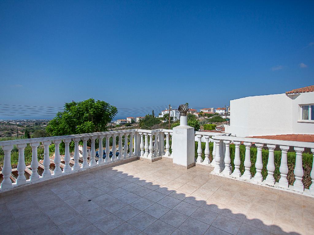 Detached house-Tala-PR46143