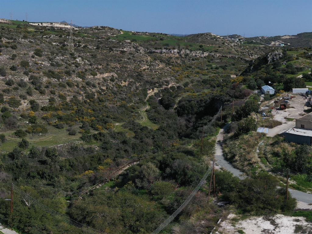 Plot - Choirokitia, Larnaca