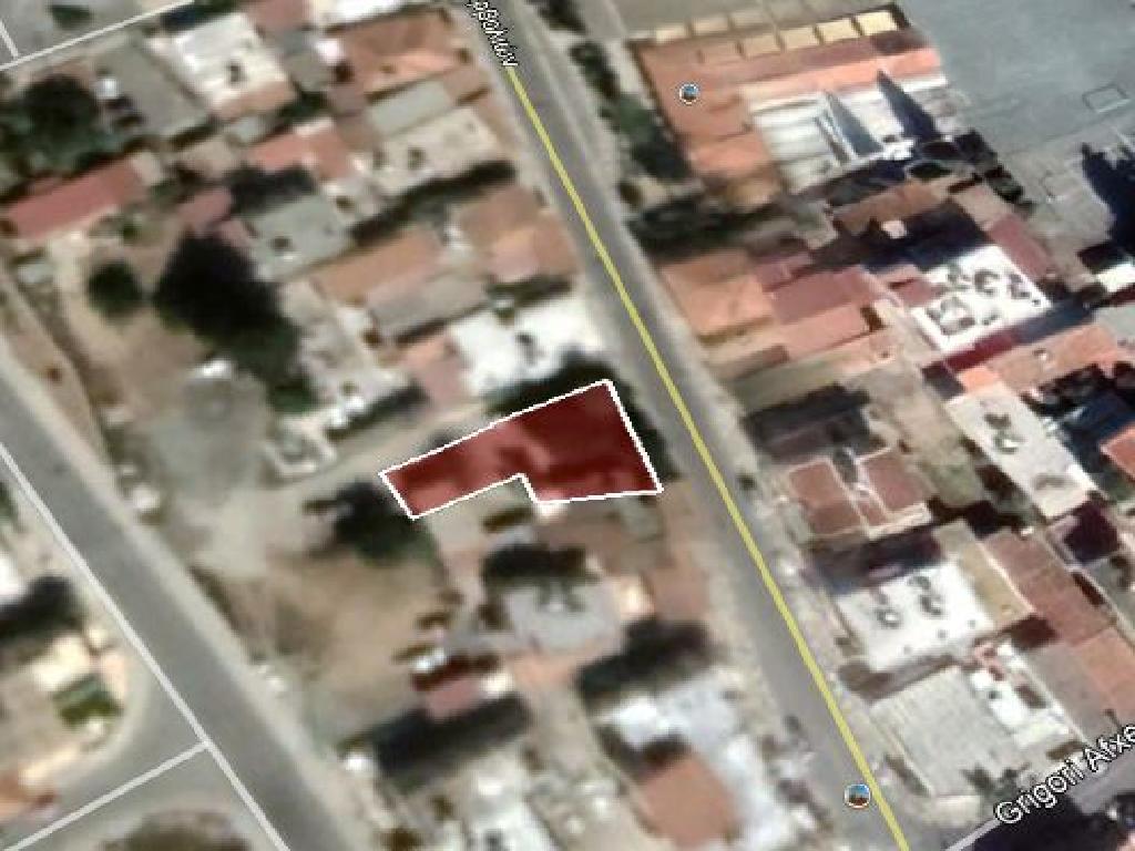 Plot-Perivolia-PR32743