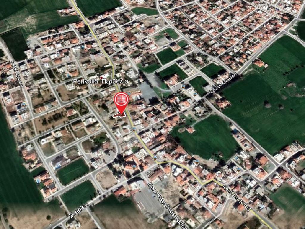 Plot-Perivolia-PR32743