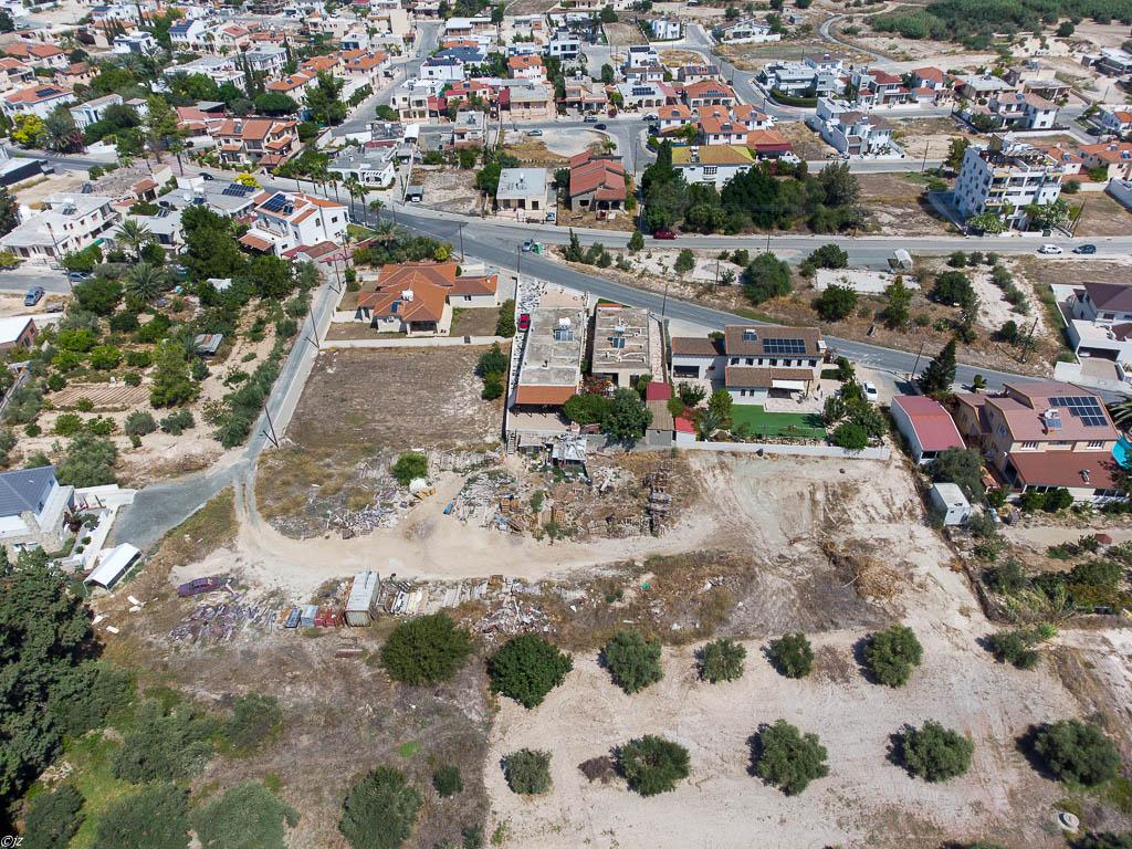 Field (Share) – Aradippou, Larnaca