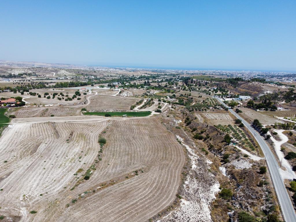 Field - Aradippou, Larnaca