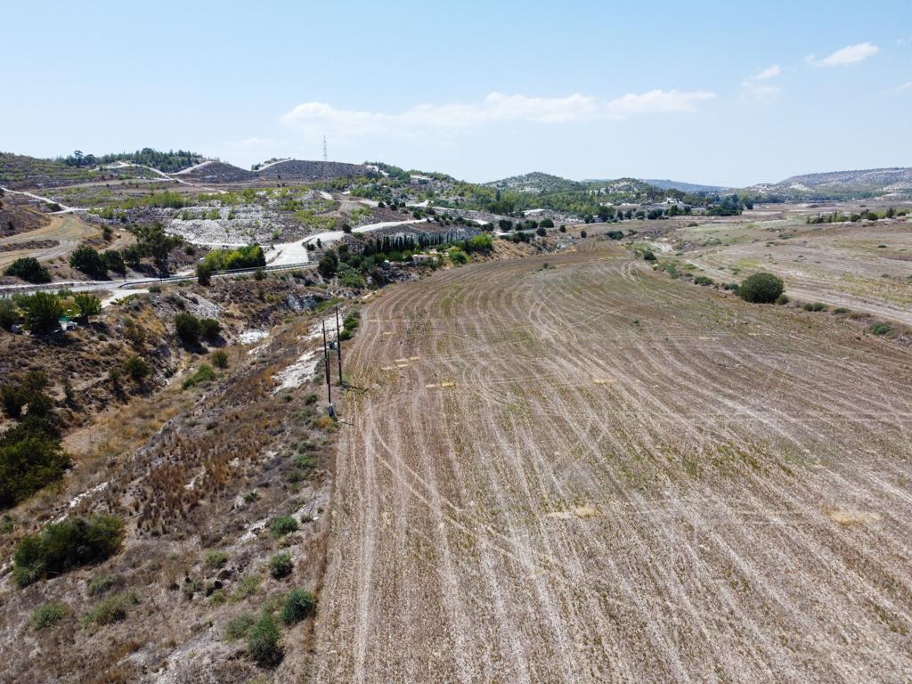 Field - Aradippou, Larnaca