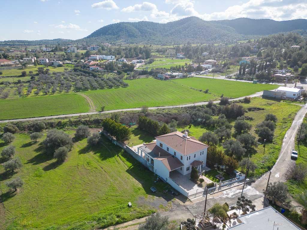 Field-Kalo Chorio (Oreinis)-PR39236