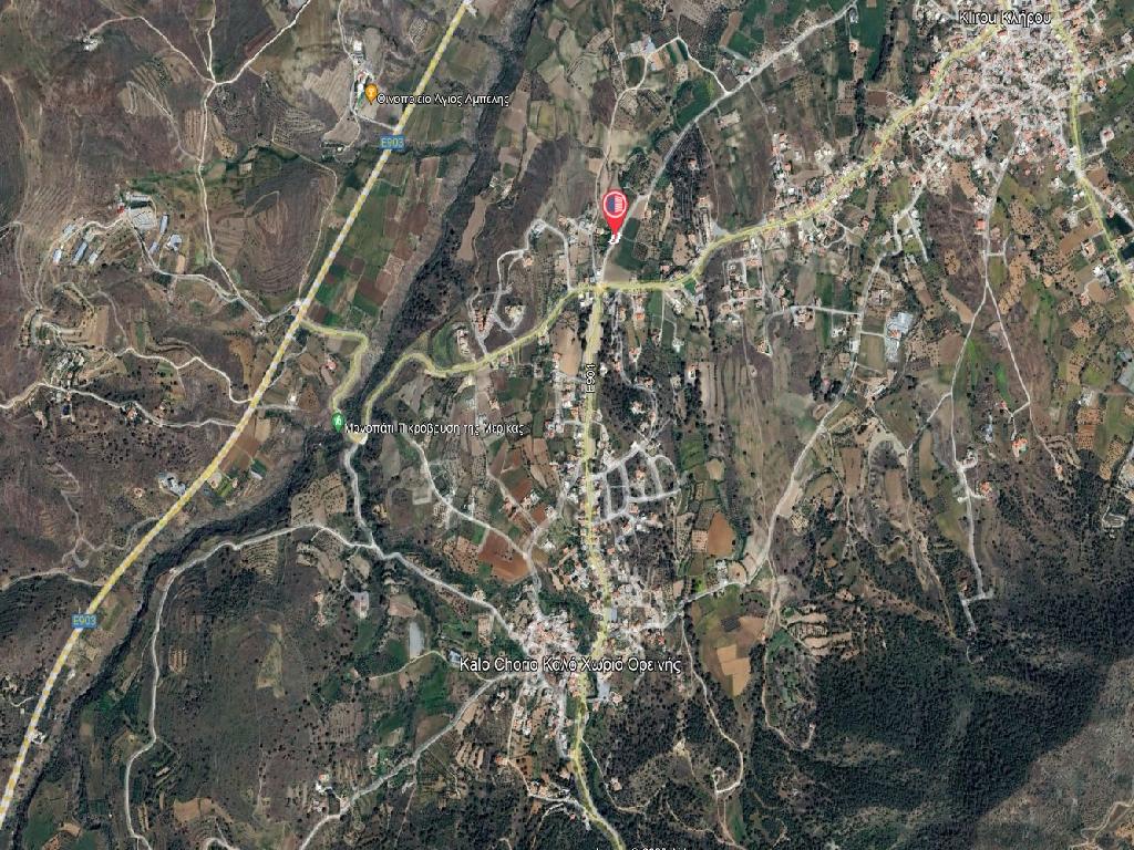 Field-Kalo Chorio (Oreinis)-PR39236