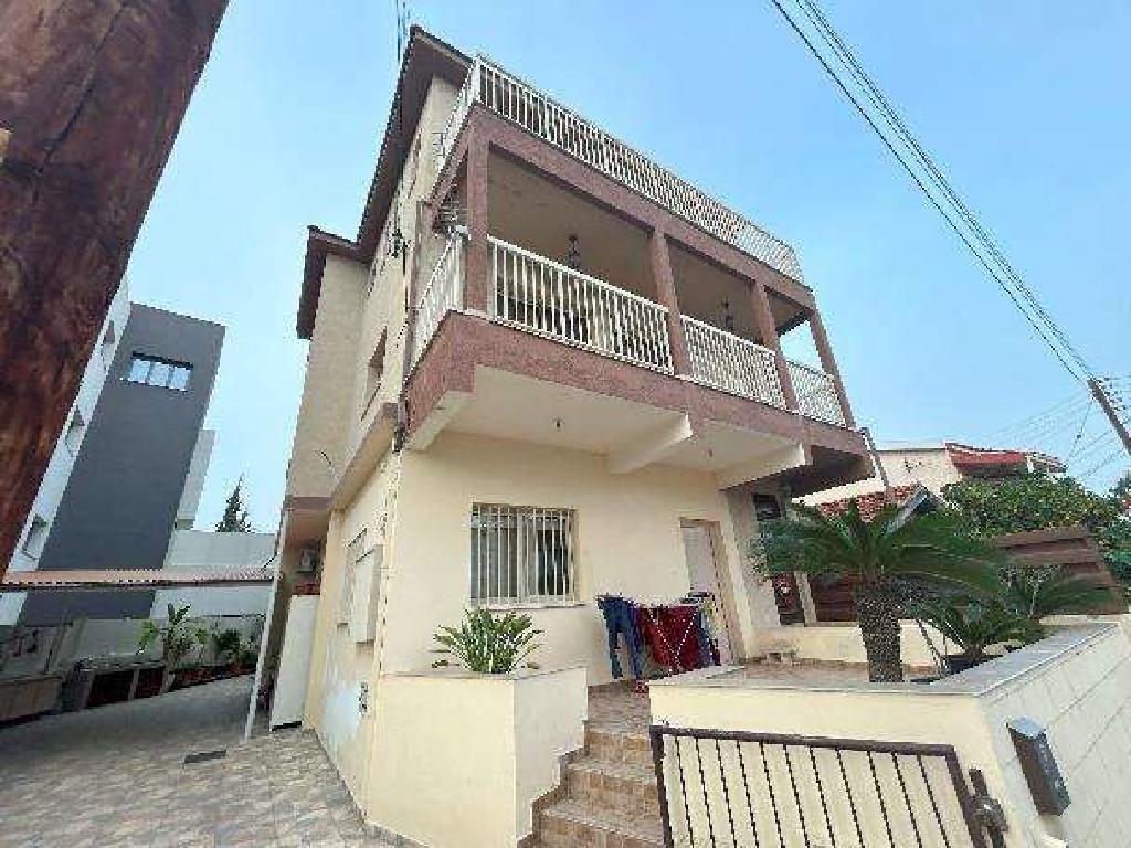Two Houses - Apostolon Petrou kai  Pavlou, Limassol