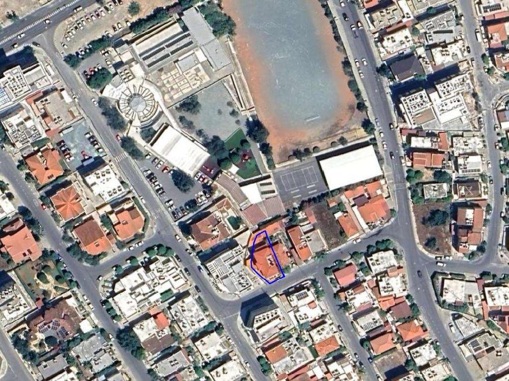 Two Houses - Apostolon Petrou kai  Pavlou, Limassol